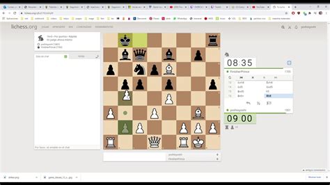 lichess ajedrez|juegos ajedrez gratis español.